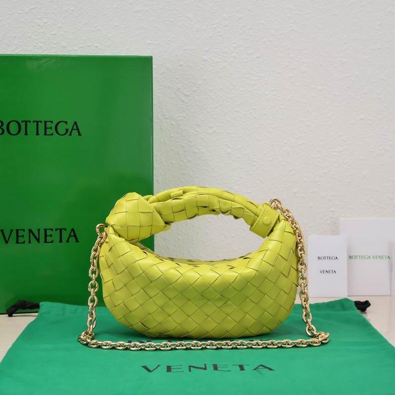 Bottega Veneta Handbags 513